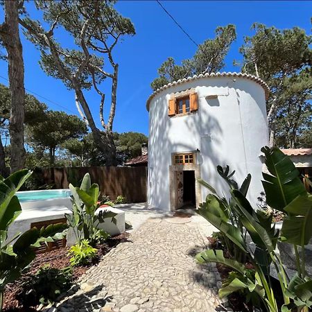 The Mill - Sintra Villa Eksteriør bilde