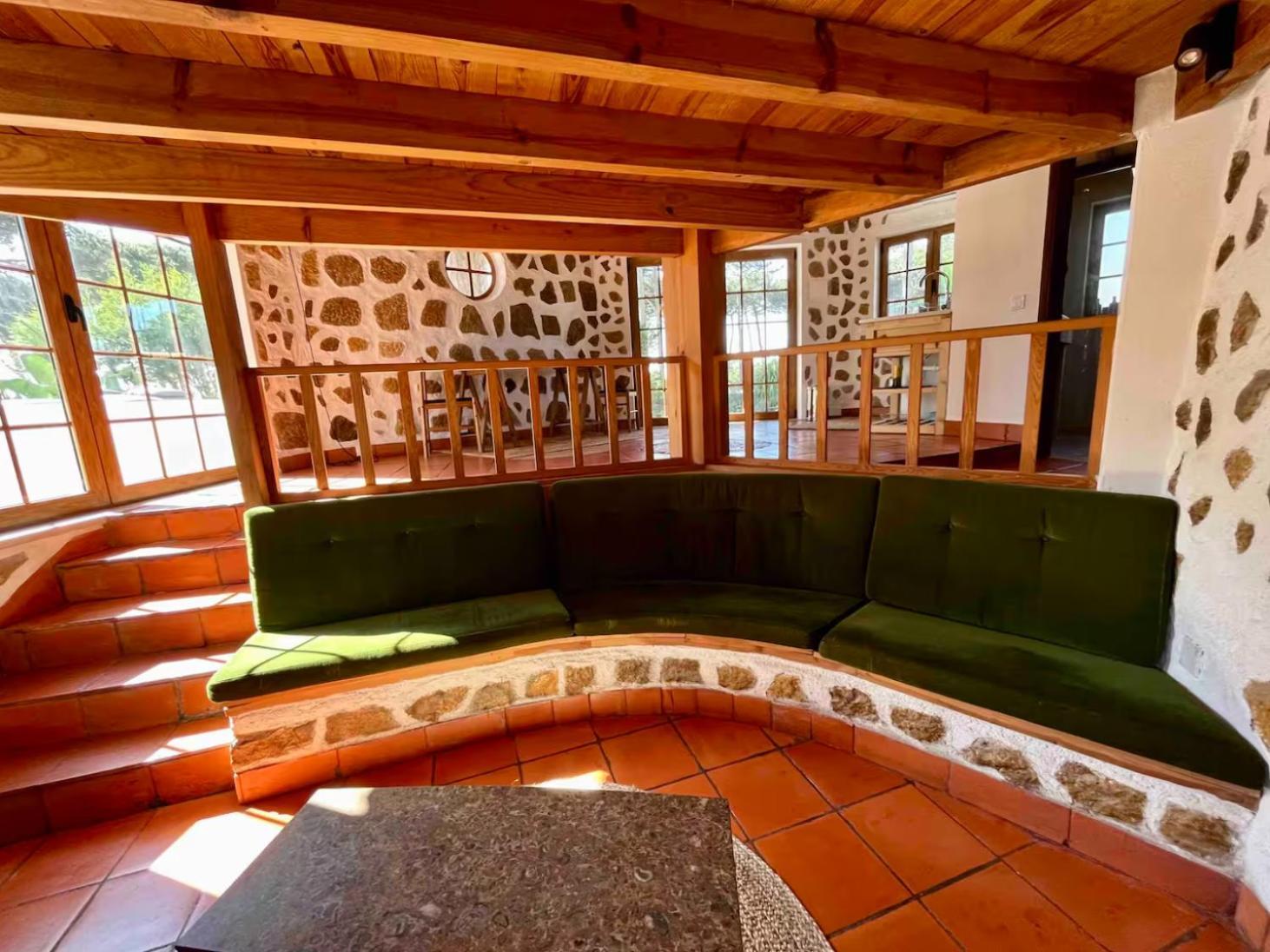 The Mill - Sintra Villa Eksteriør bilde
