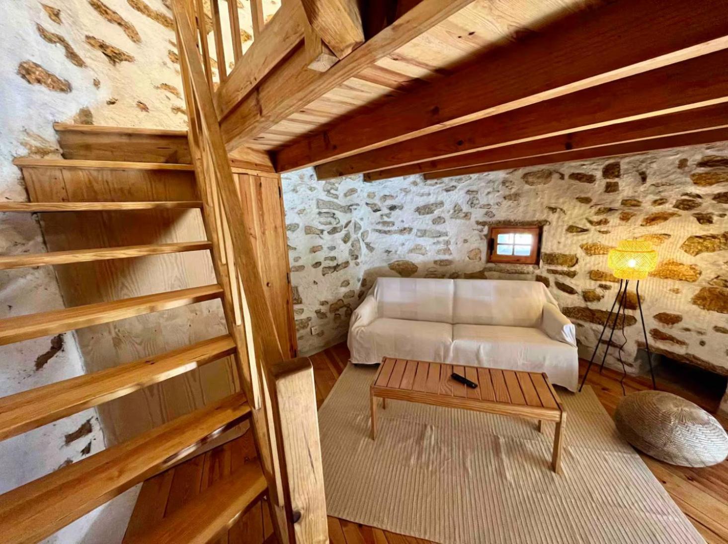The Mill - Sintra Villa Eksteriør bilde